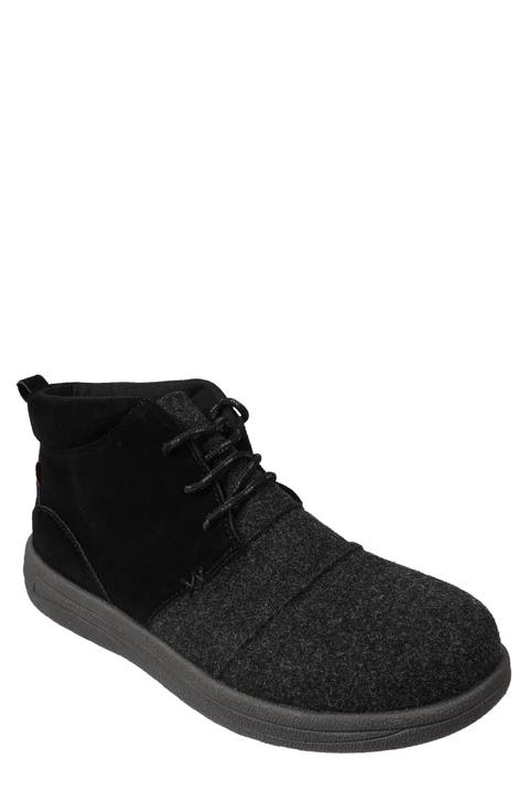 Koen Chukka Boot (Men)