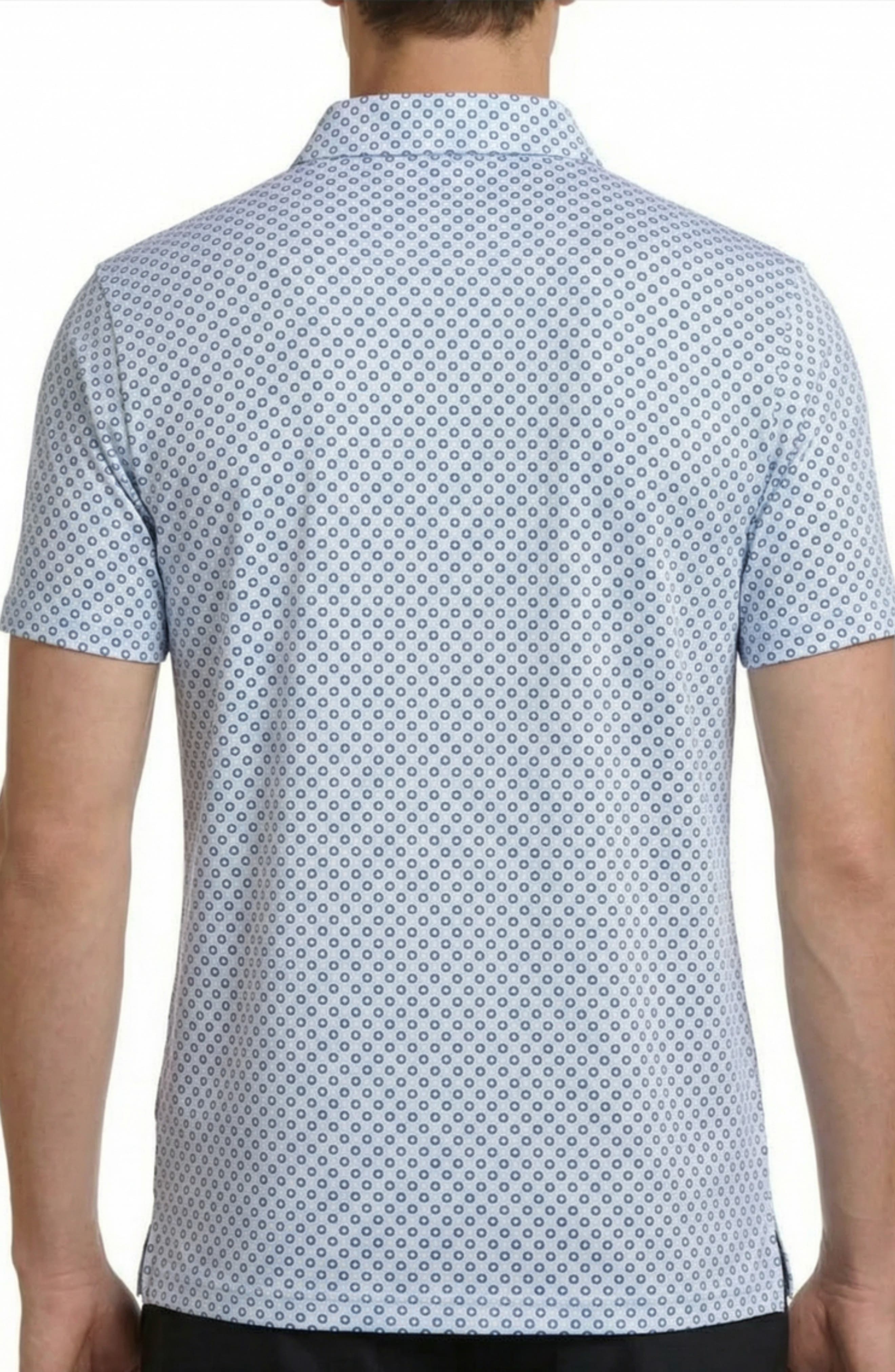 360 Movement Hyper Stretch Polo - image 2