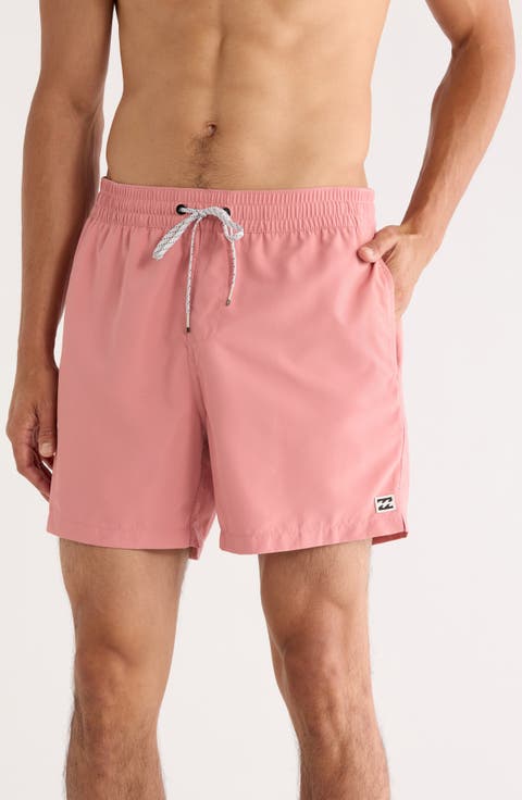 Shorely Swim Trunks