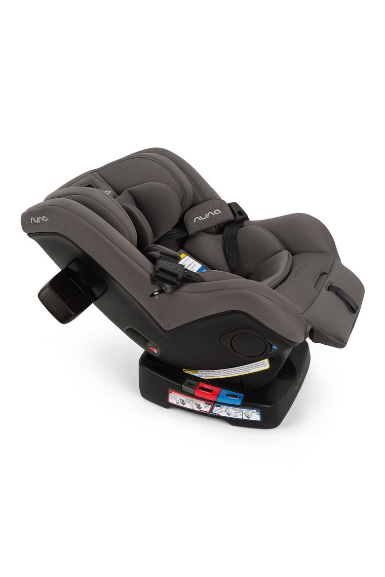 Rava Next Flame Retardant–Free Convertible Car Seat, Alternate, color, PEWTER NORDSTROM EXCLUSIVE