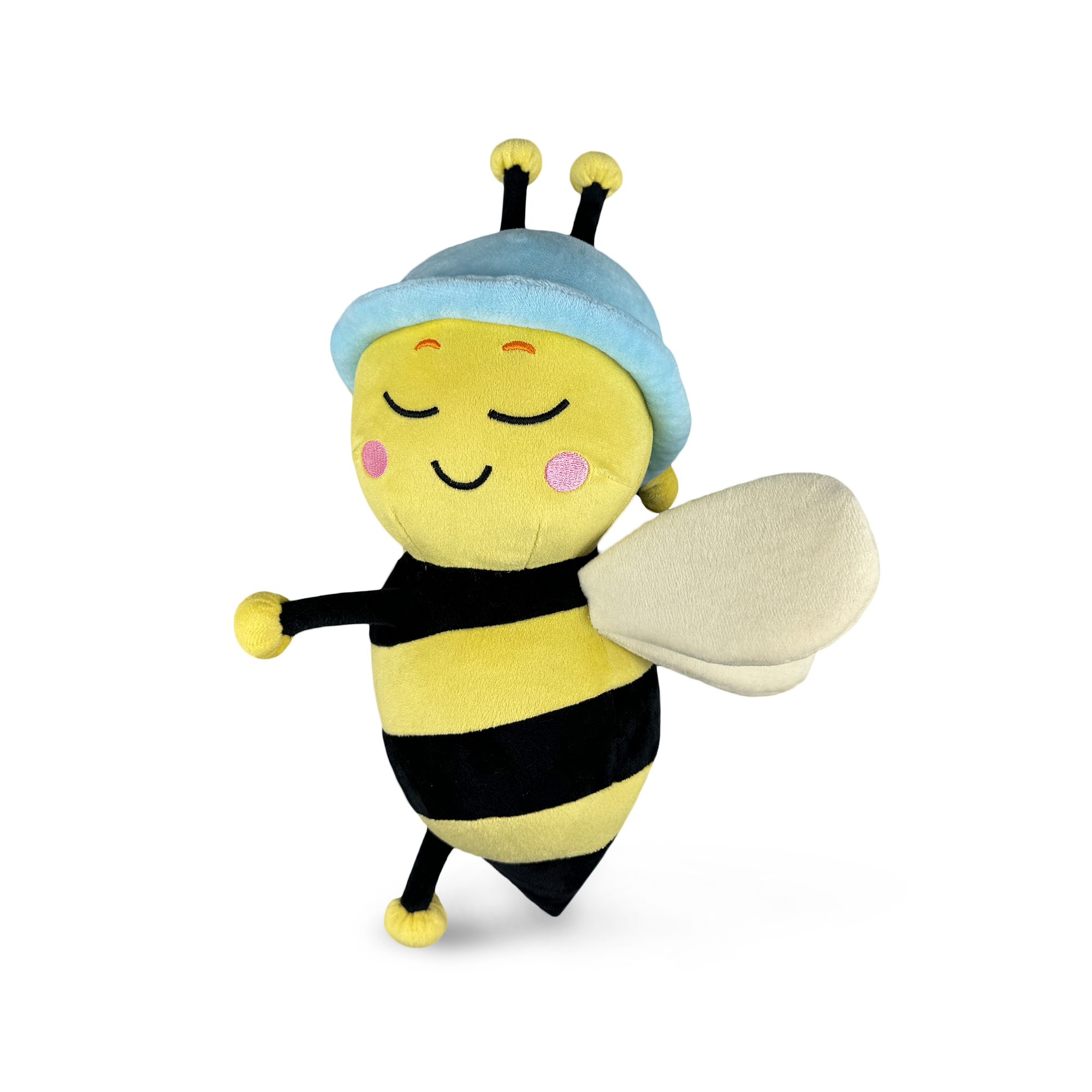 selected Buzz the Bee