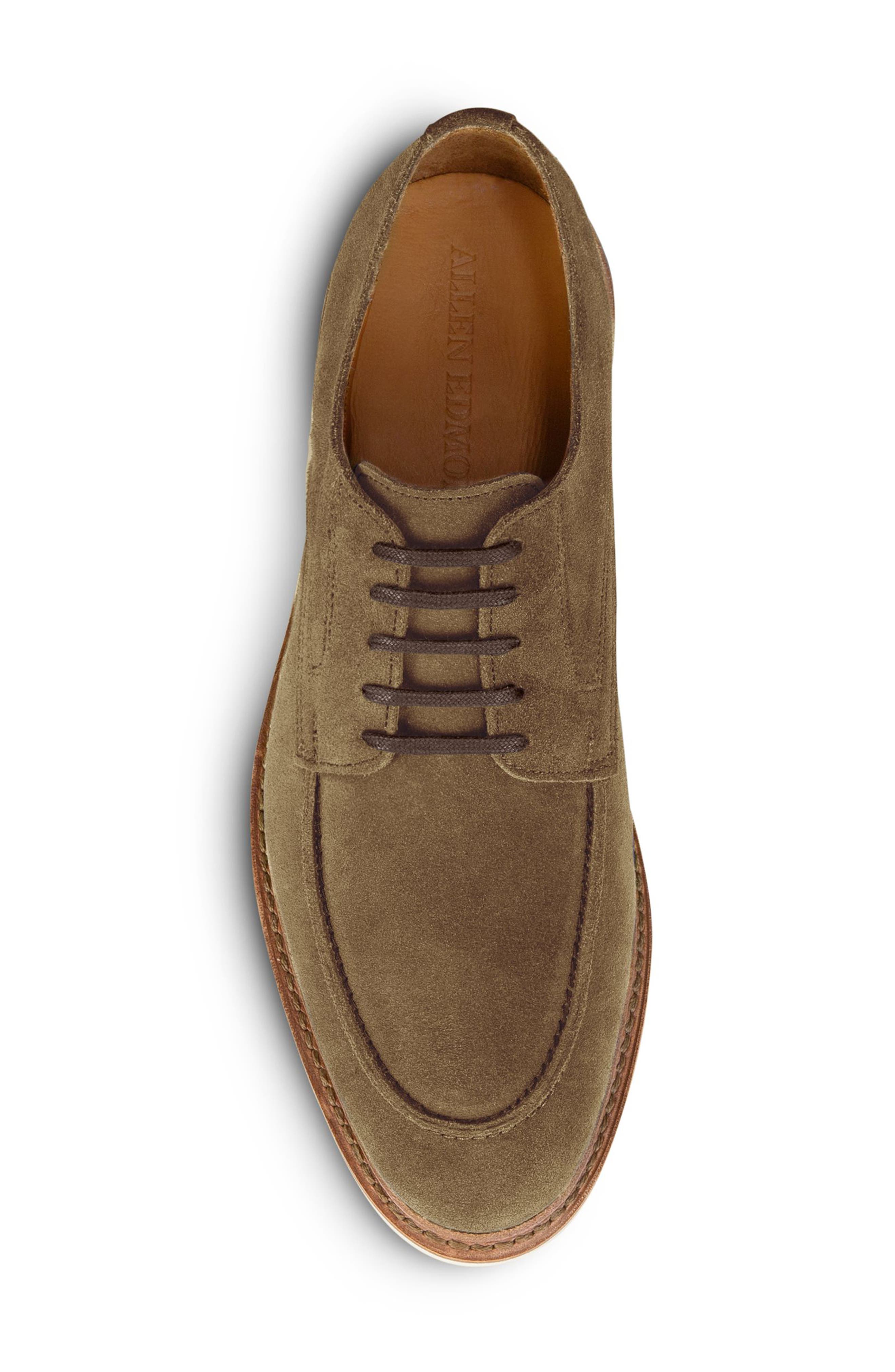 Allen Edmonds Waylon Derby - Multiple Widths Available, Alternate, color, 