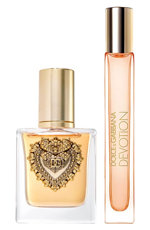 Devotion Eau de Parfum 2-Piece Gift Set