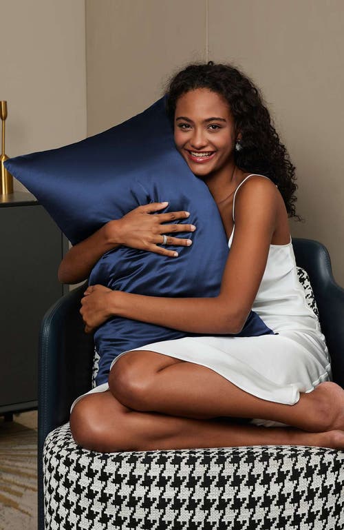 Silksilky 22momme 100% Mulberry Silk Envelope Pillowcase
