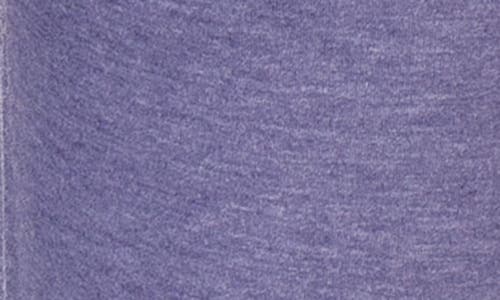 Tailorbyrd French Terry Joggers In Blue