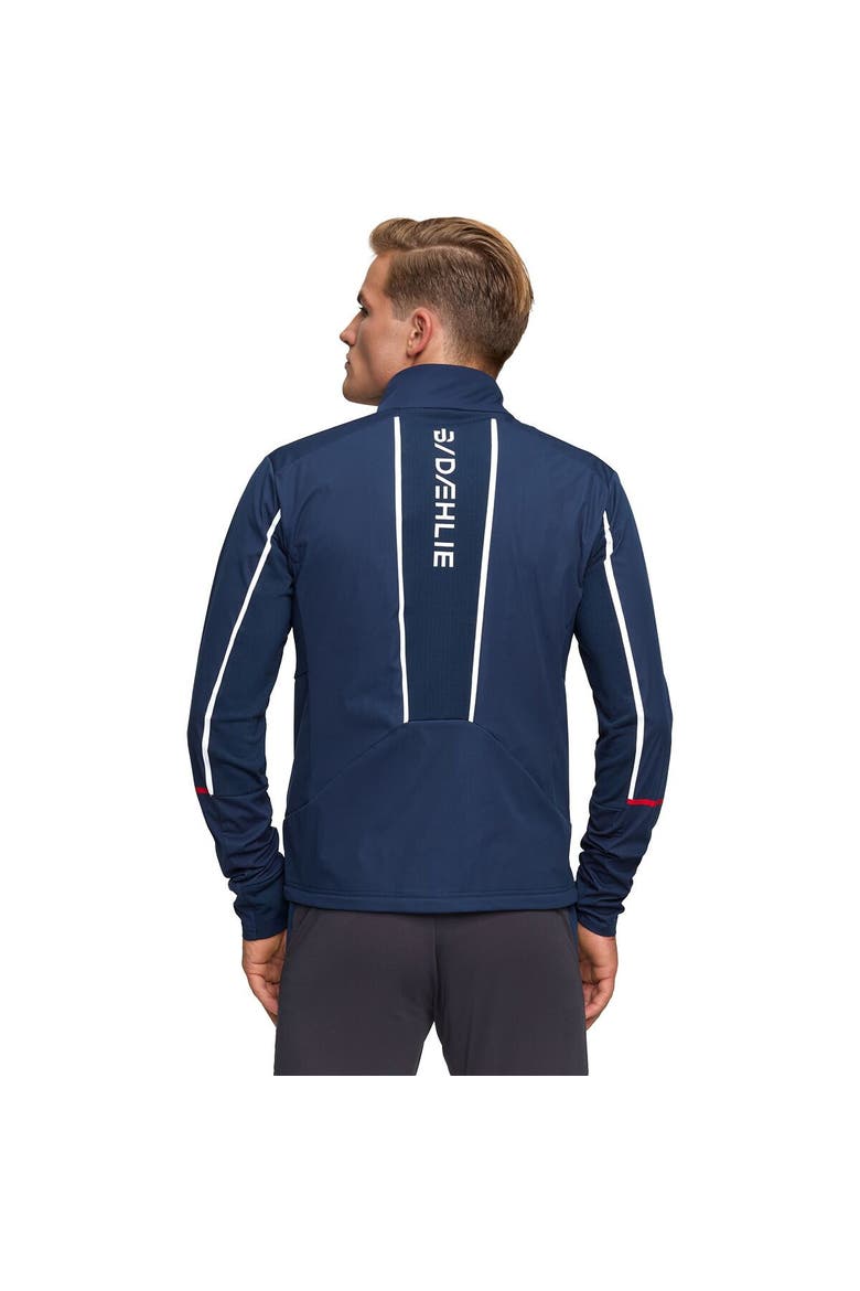 Pace Jacket - Men's, Alternate, color, Navy