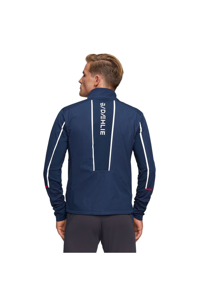 Bjorn Daehlie Pace Jacket - Men's, Alternate, color, Navy