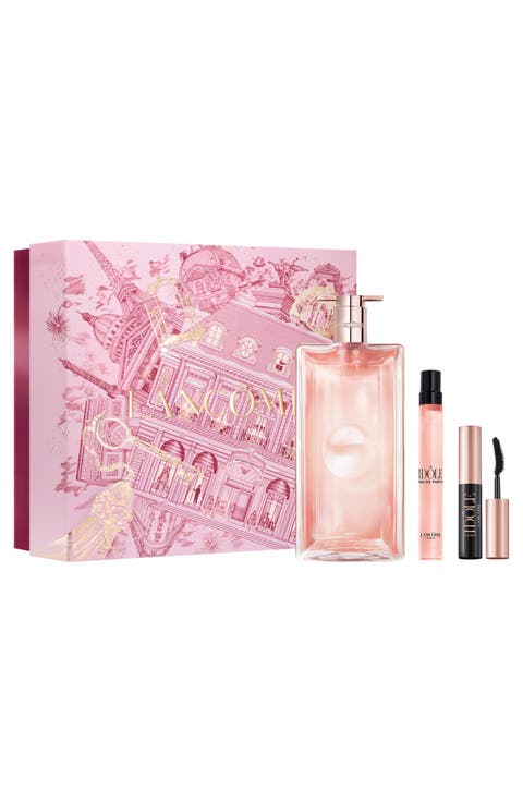 Idôle Eau de Parfum 3-Piece Set