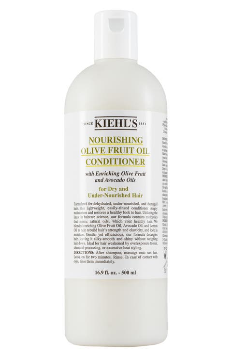 OLIVE FRUIT NOURISHING CONDITIONER