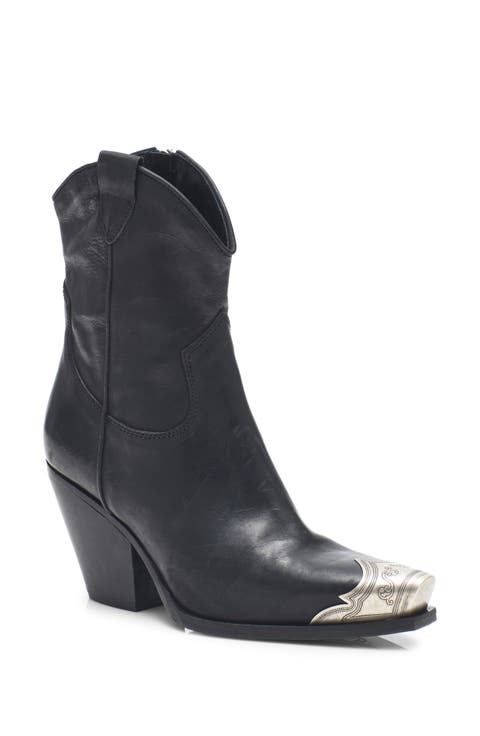 Brayden Western Boot (Women)