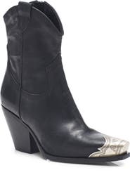 Free People Brayden Western Boot