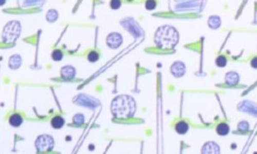 Tailorbyrd Hole-in-one Performance Polo