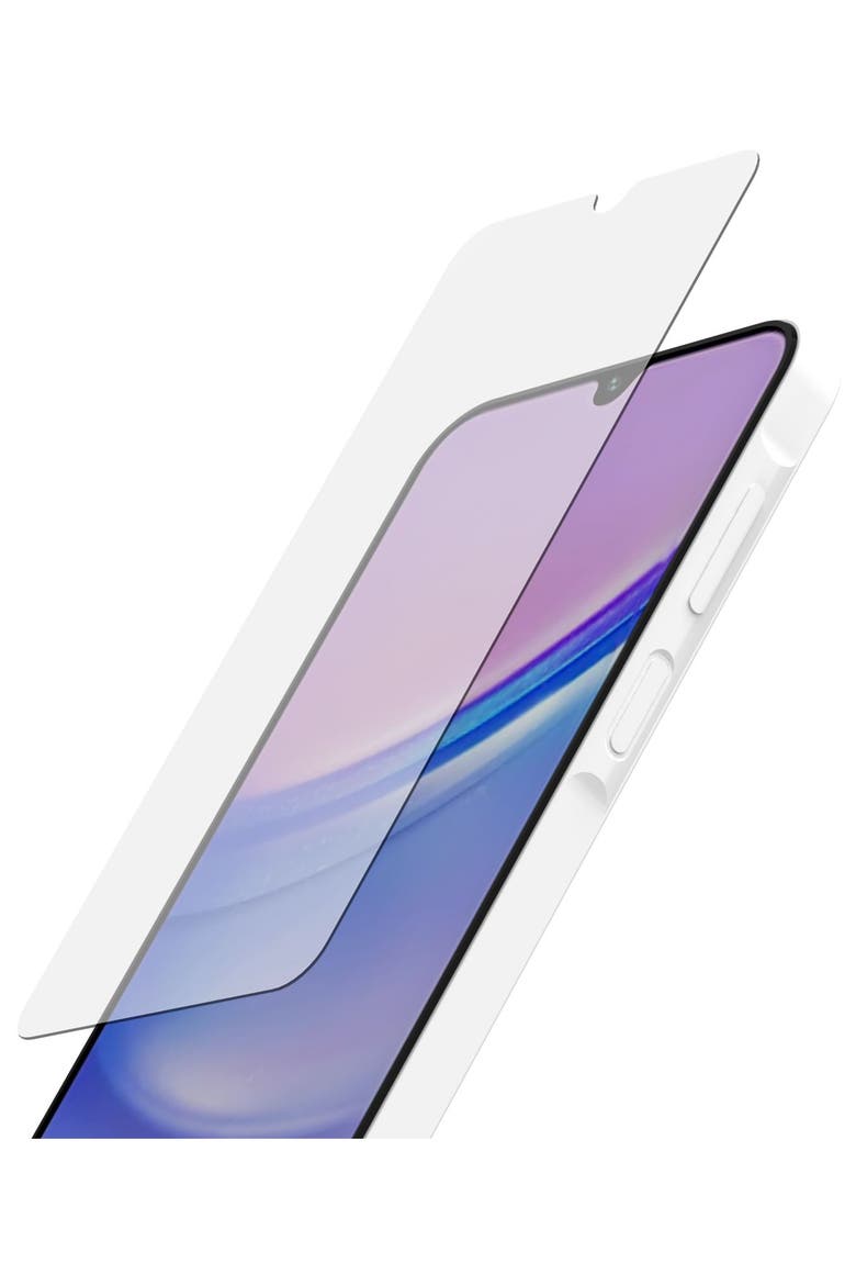 Supreme Glass Screen Protector for Samsung Galaxy A15 5G, Alternate, color, Clear