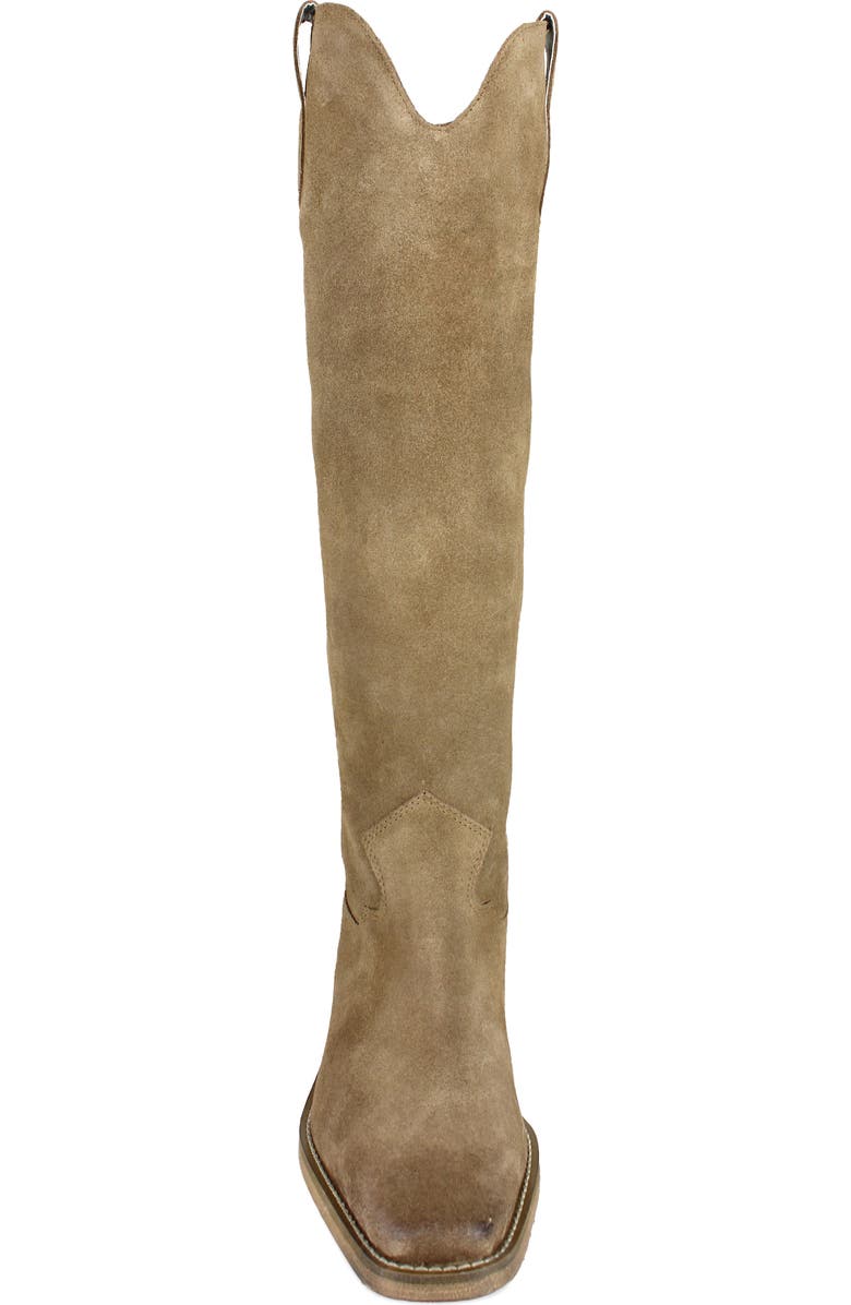 ZIGI Bangor Western Boot, Alternate, color,
