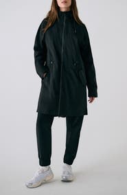 Lole Piper 2.0 Waterproof Rain Jacket
