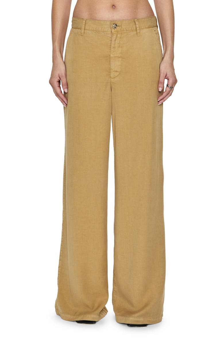 Pistola Jayden Wide Leg Pants, Main, color,