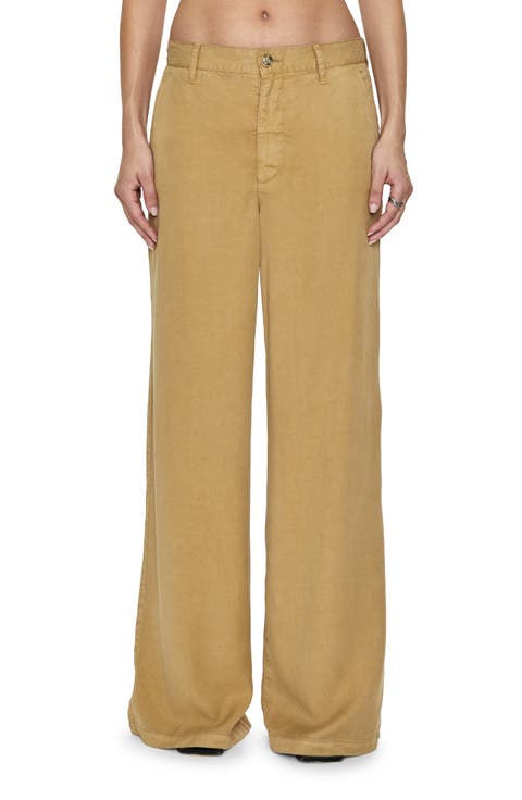 Jayden Wide Leg Pants