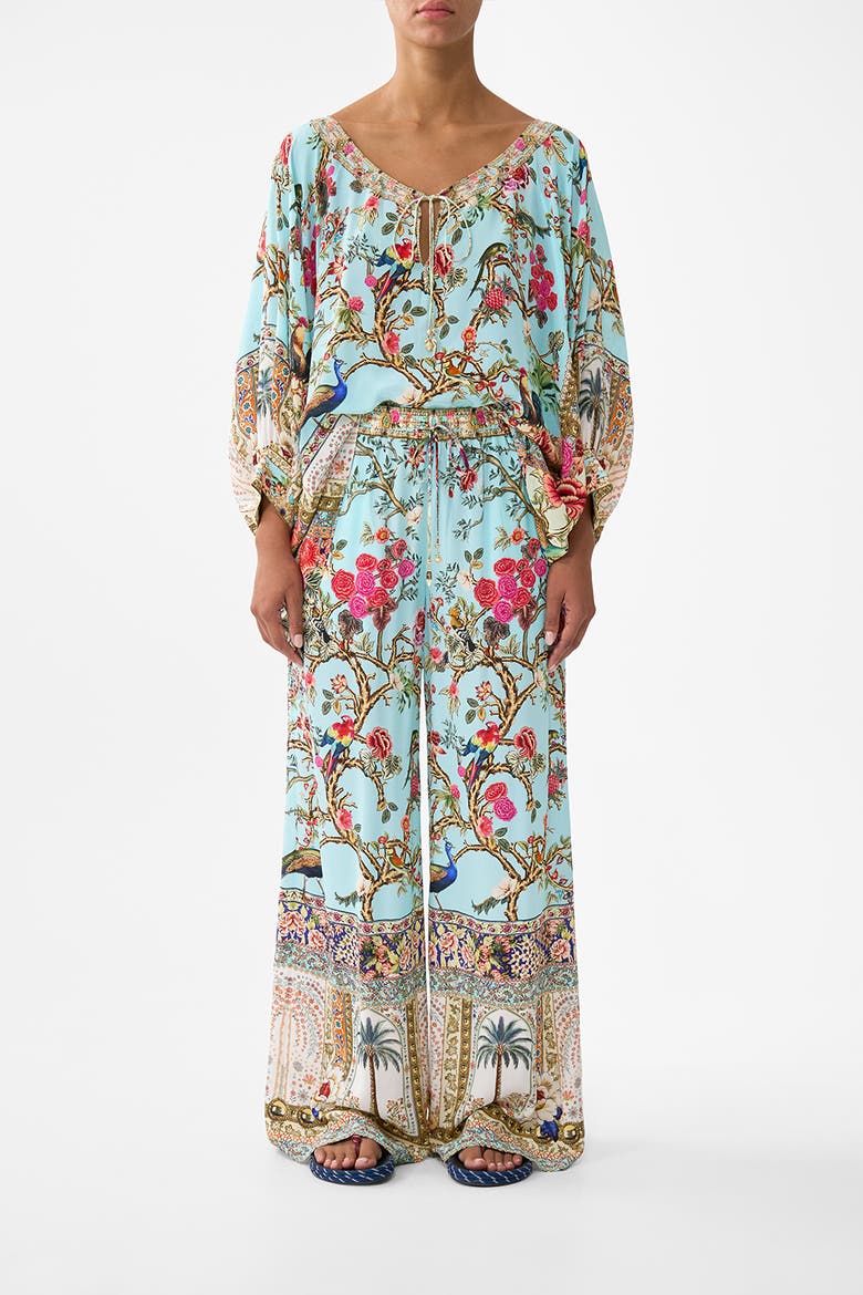 Lounge Pant, Main, color, Sultans And Queens
