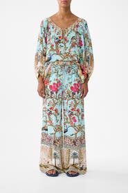 Camilla Lounge Pant