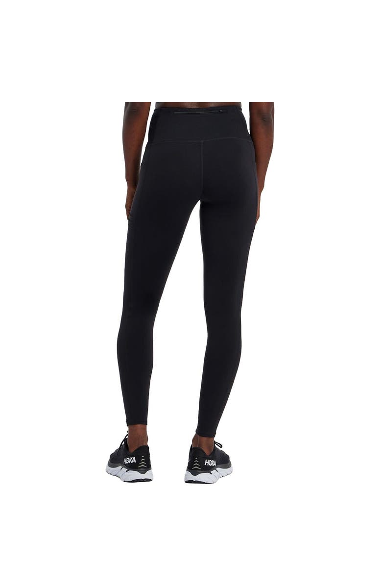 Oiselle Pocket Jger Tight - Women's, Alternate, color, Black