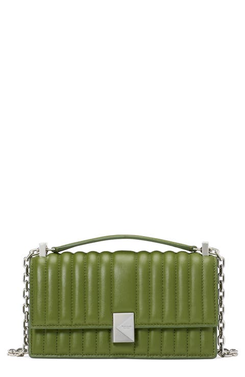 Women's Green Mini Bags & Totes | Nordstrom