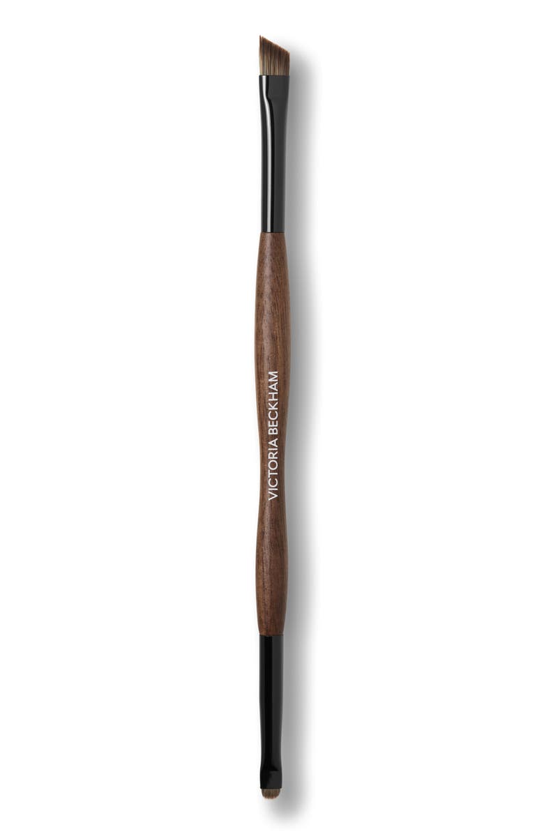 Victoria Beckham Define & Line Dual-Ended Brush, Main, color,