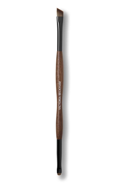 Define & Line Dual-Ended Brush