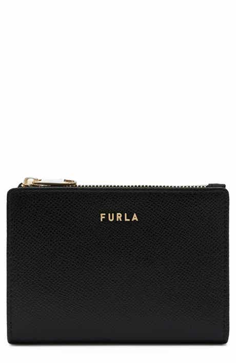 Furla Bifold Zip Wallet
