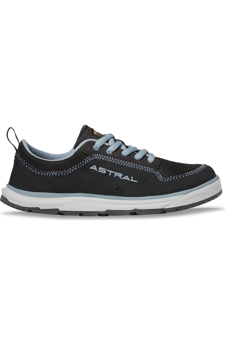 ASTRAL Brewess 2.0 Water Resistant Running Shoe, Alternate, color,