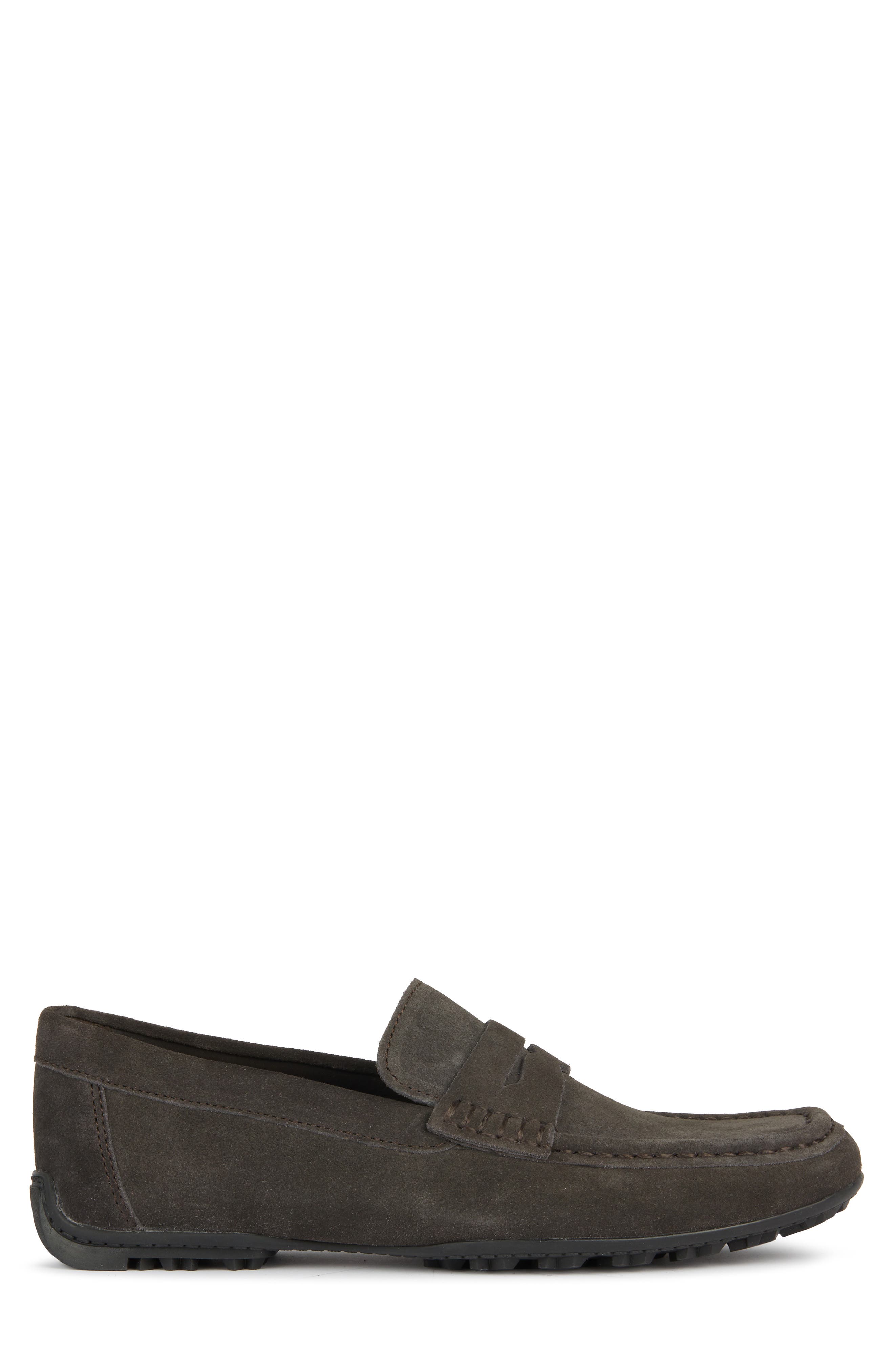 Geox Kosmopolis Grip Penny Loafer, Alternate, color, 