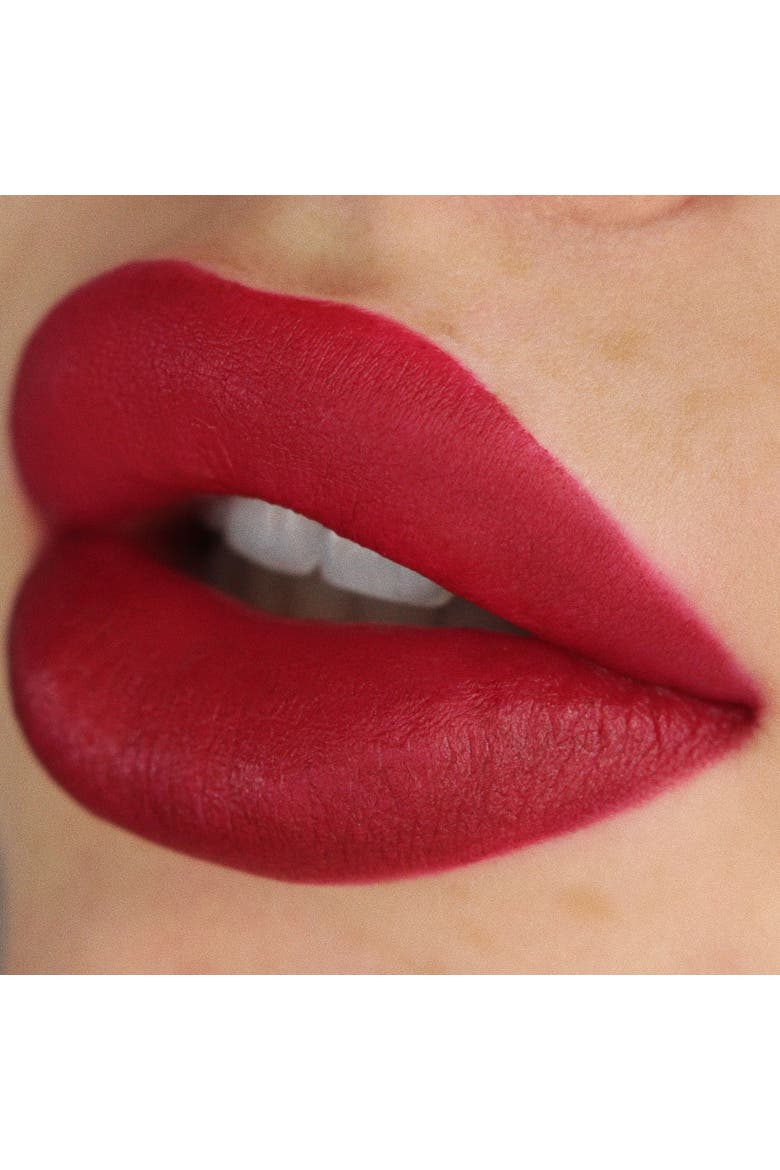 Fabric Texture Lipstick, Alternate, color, Velvet