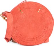 Longchamp Round Belt Bag