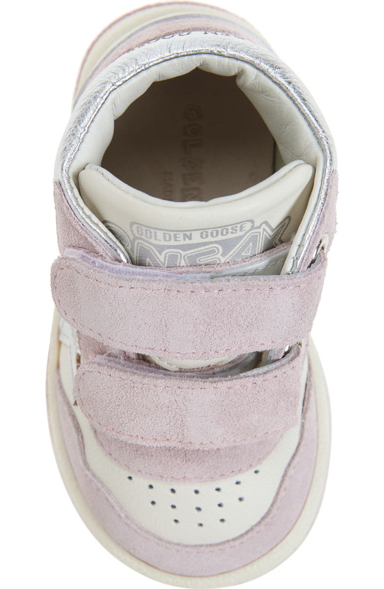 Golden Goose Kids' June Sneaker, Alternate, color,