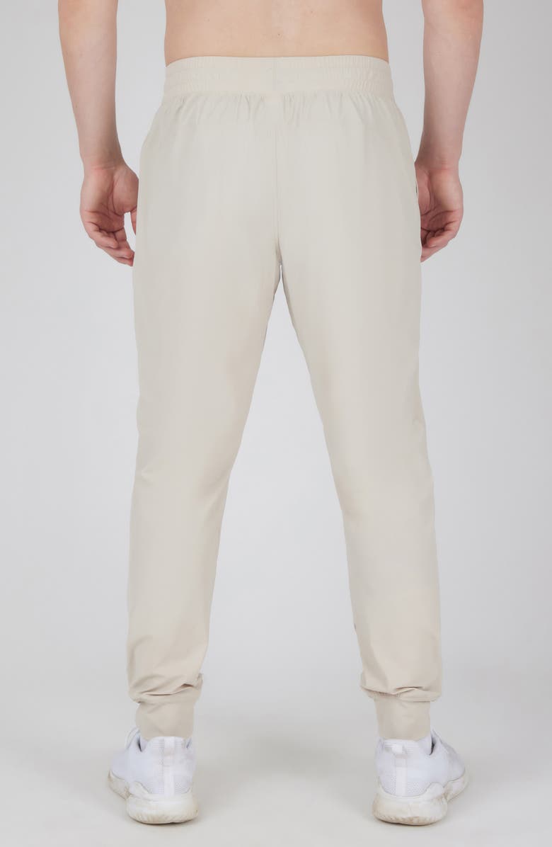 Warp X Fast Line Joggers