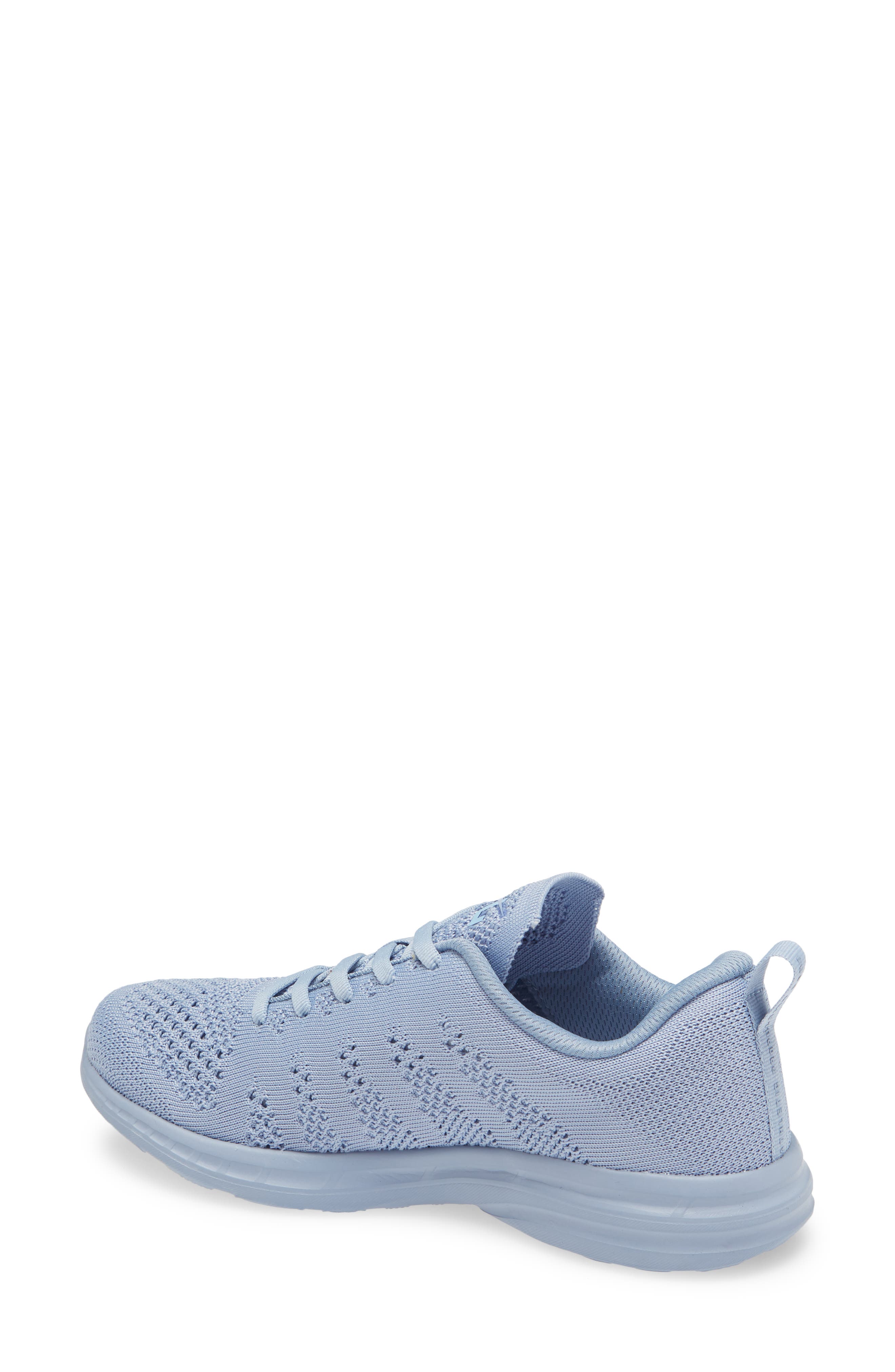 APL TechLoom Pro Knit Running Shoe, Alternate, color, 