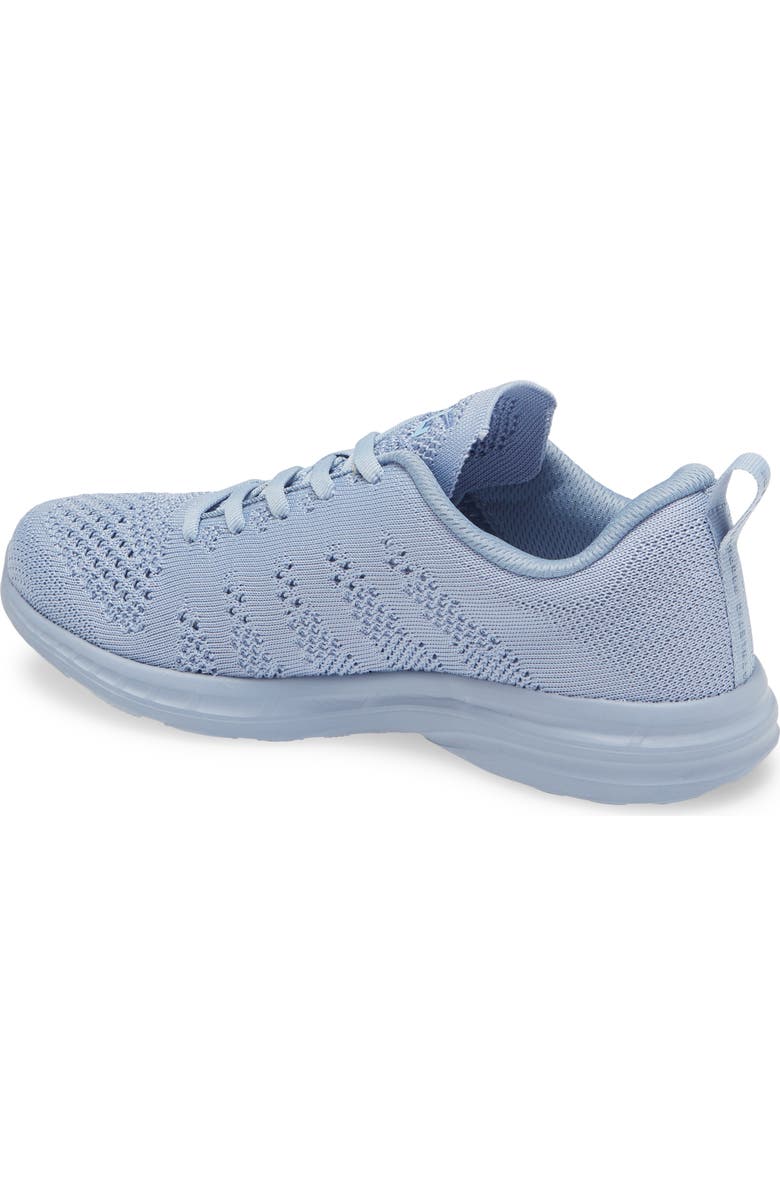 APL TechLoom Pro Knit Running Shoe, Alternate, color,