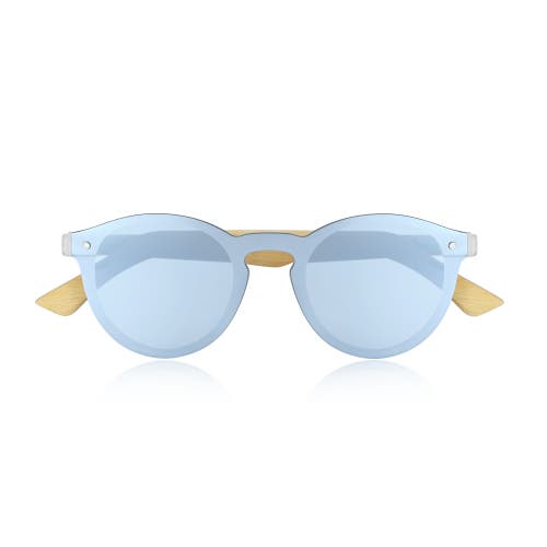Shop Earth Wood Earth 611 Polarized Sunglasses