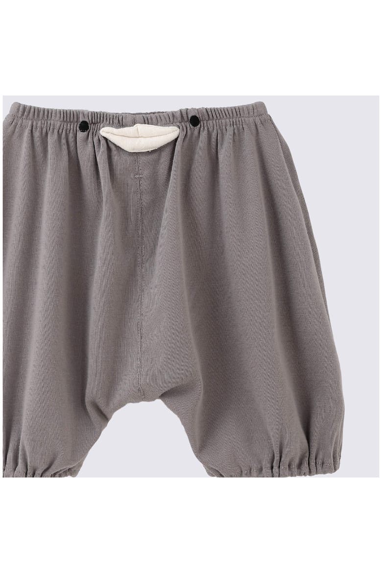 Trim Set, Alternate, color, Grey