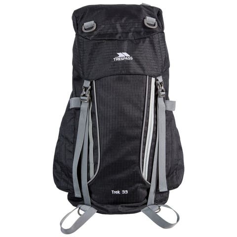 Trek 33 Rucksack/Backpack