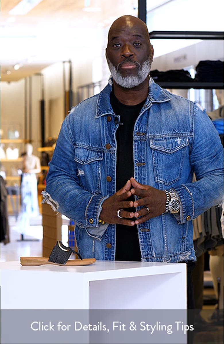 Nixi Featherweights<sup>™</sup> Flip Flop, sales video thumbnail