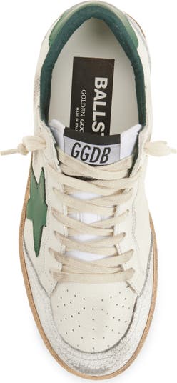 Ball Star Sneaker