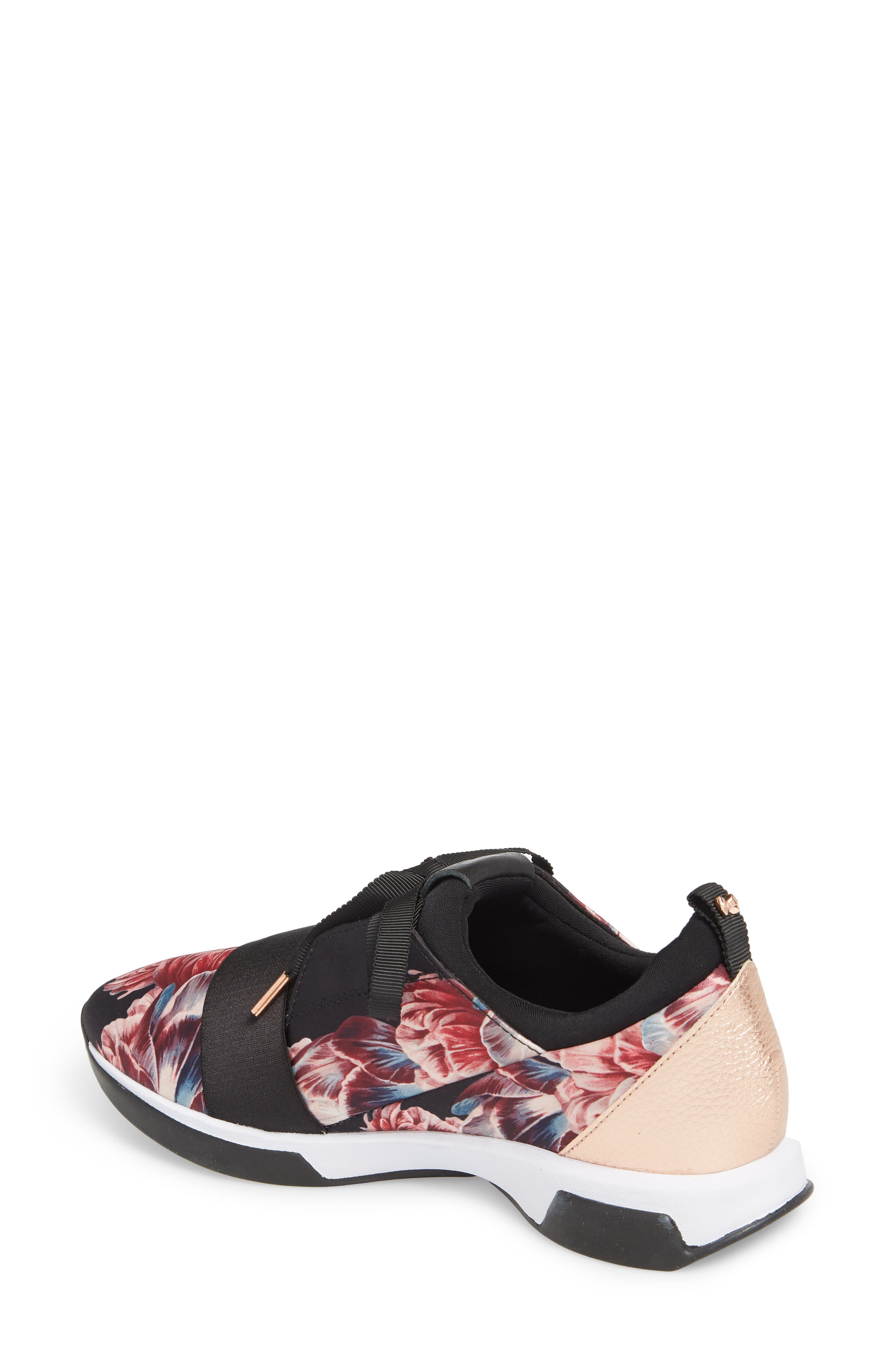 Ted Baker London Cepap Sneaker, Alternate, color, 