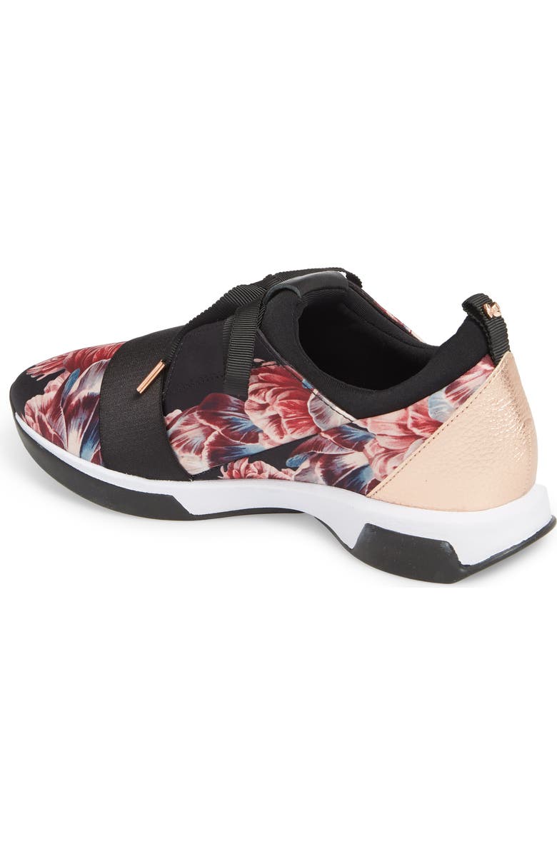 Ted Baker London Cepap Sneaker, Alternate, color,