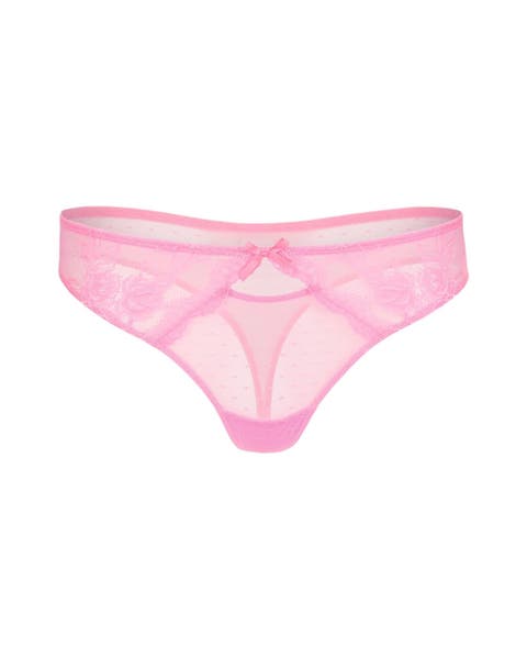 Cordelia Thong Panties
