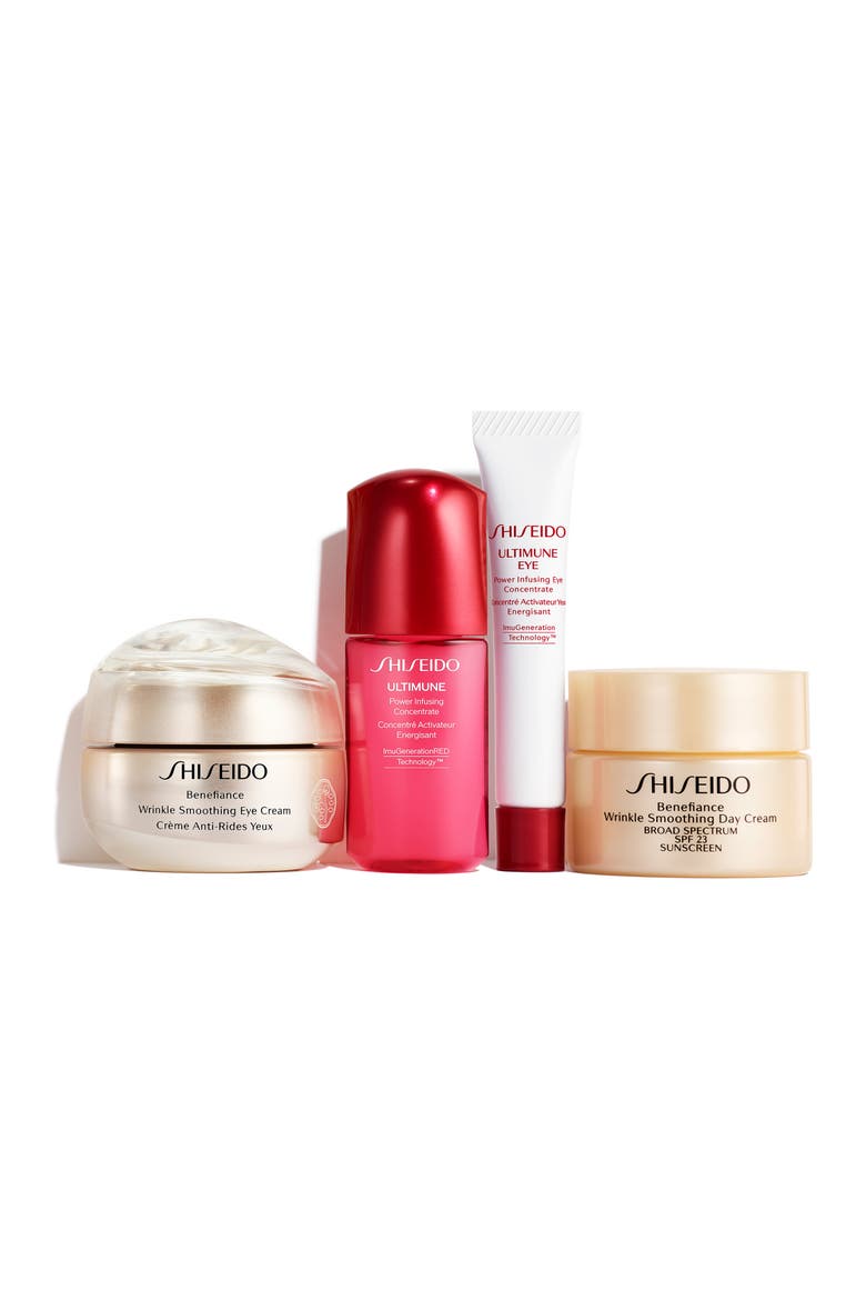 Smooth Radiance Eye Care Set USD $150 Value, Alternate, color, NO COLOR
