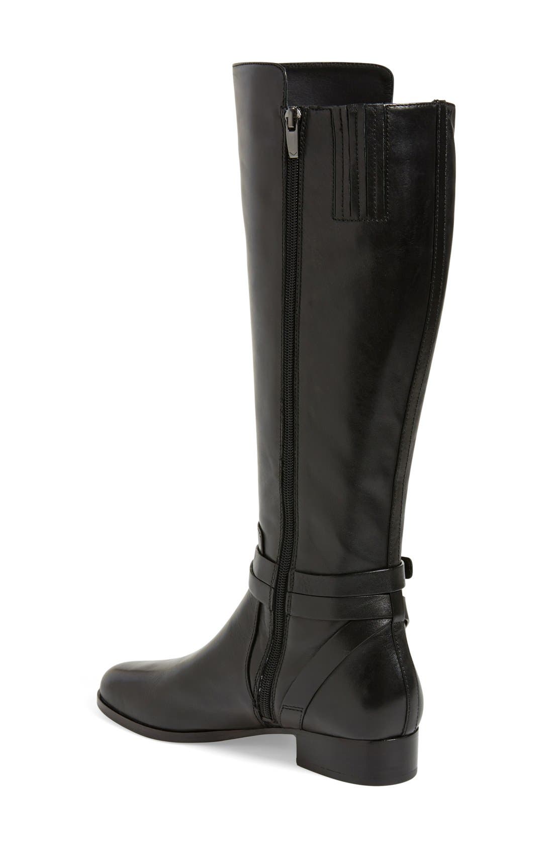Via Spiga 'Prish' Tall Boot, Alternate, color, 