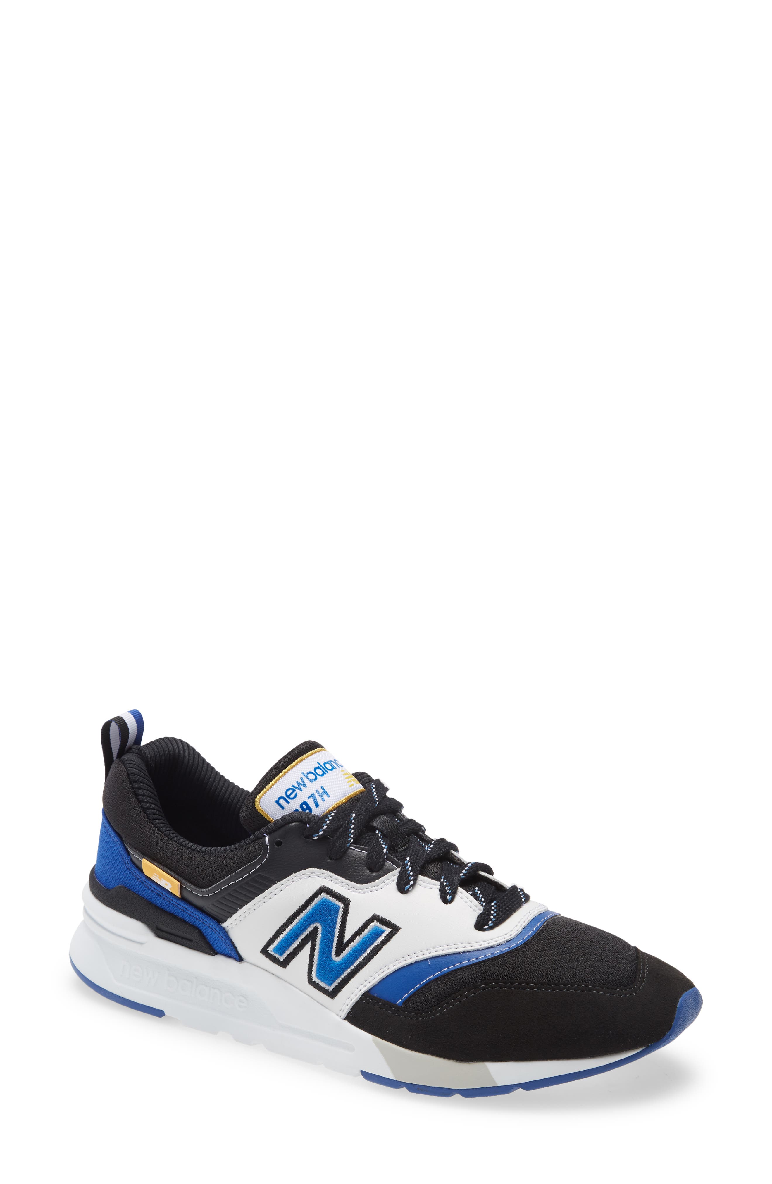 New Balance 997 H Sneaker, Main, color, 