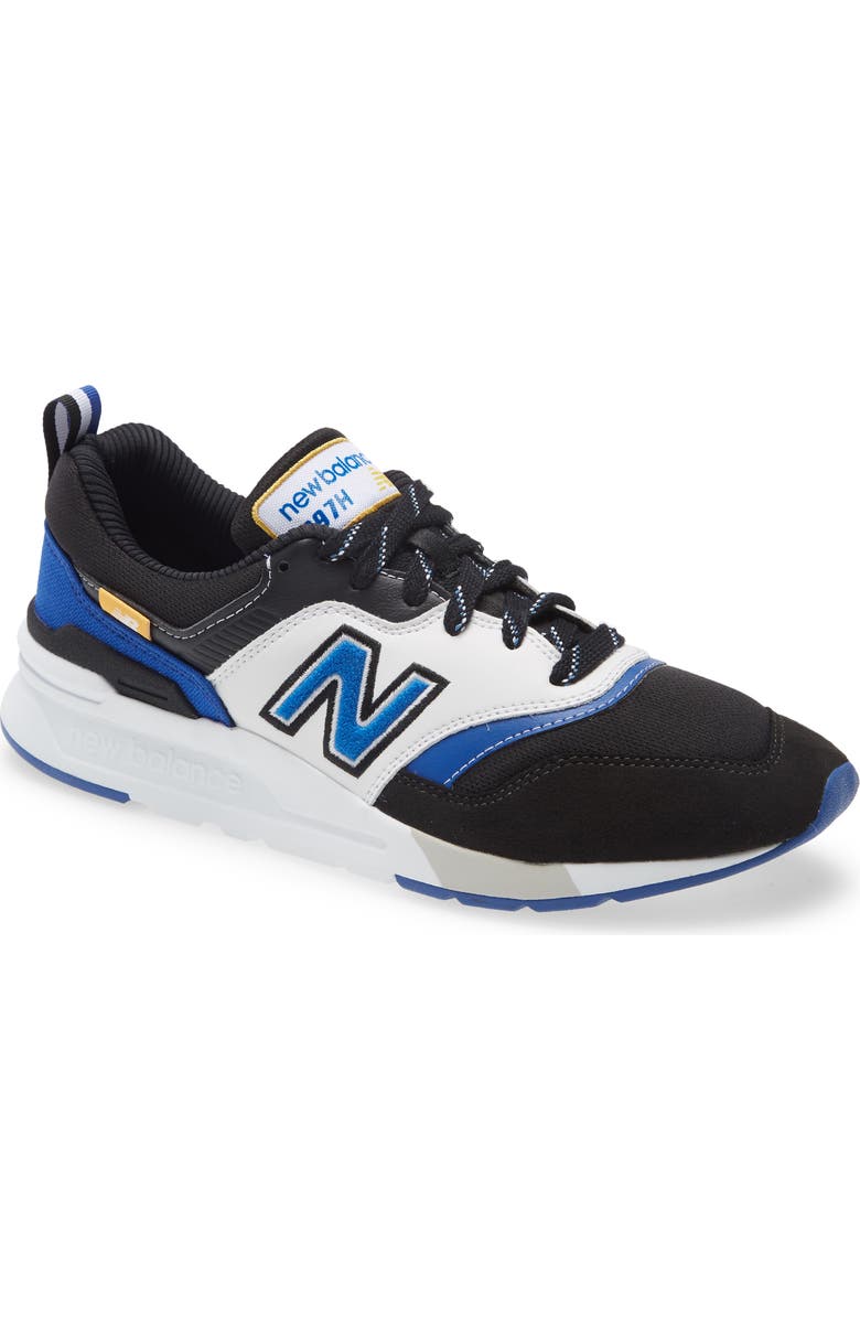 New Balance 997 H Sneaker, Main, color,