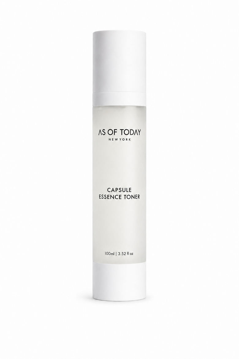 Capsule Essence Toner, Main, color, No Color