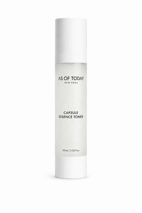 Capsule Essence Toner